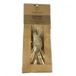 4 inch White Sage Smudge