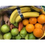 fresh Organic fruit bag-Detox