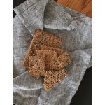 Breadman's FOUR SEED MEDLEY CRACKERS 250 gm
