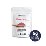 Strawberry Powder 100g
