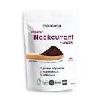 Blackcurrant Powder | Organic 100gm