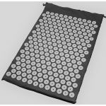 Acupressure Mat -the Shakti ( energy) booster(Acupressure Mat and Acupressure Pillow)