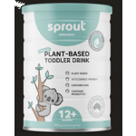 Sprout Toddler Drink( No flavour)