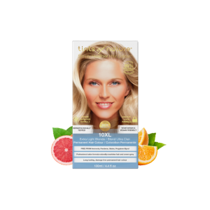 Tints of Nature 10XL Extra Light Blonde 120ml