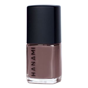 Hanami Nail Polish - Stormy Weather 15ml