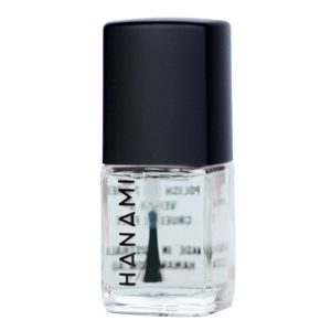 Hanami Nail Polish - Top + Base Coat 15ml