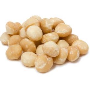 Mac Snack macadamia nuts pre-packed natural 250g