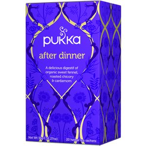 After Dinner Tea- 20 Bags