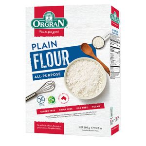 All Purpose Plain Flour 500g