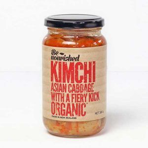 Kimchi 380gm