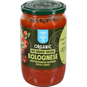 BOLOGNESE SAUCE