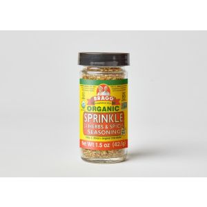 Braggs Sprinkle Herbs & Spices Seasoning 42g