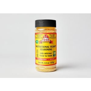 Bragg Nutritional Yeast 127gm
