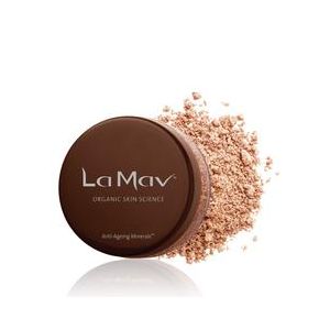 La Mav Sunkissed Bronzer 3gm