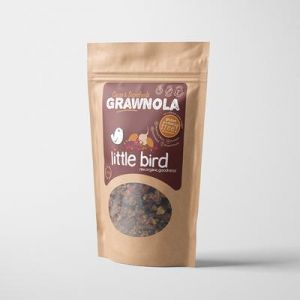 Little Bird Cacao and Superfood Grawnola 350 grams