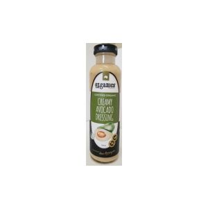 Organic Avocado Dressing 350ml