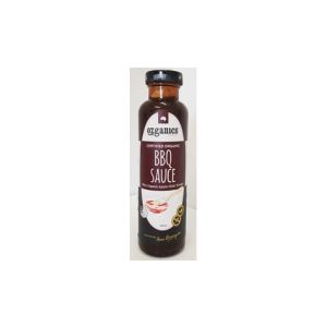Organic BBQ Sauce 350 ml