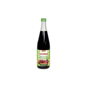 Biodynamic Beetroot Juice 700ml, lacto-fermented