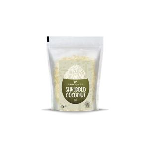 Organic Coconut, Shredded-150g