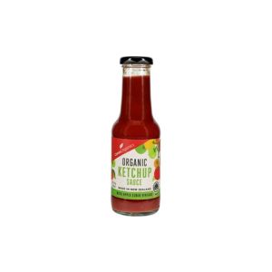 Organic Ketchup 290ml