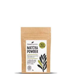 Organic Matcha Powder