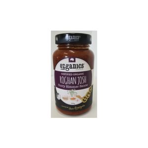 Organic Roghan Josh Curry Sauce 500gm