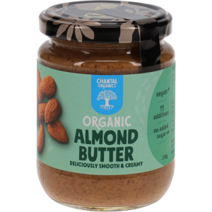 Chantal ALMOND BUTTER