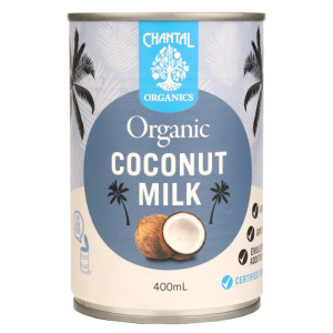 Coconut Milk 400ml