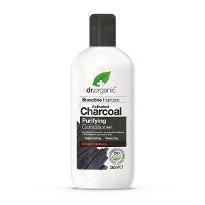 Dr.Organic Charcoal Purifying Conditioner 265ml