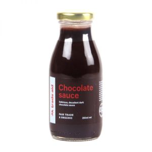 Chocolate sauce 250ml