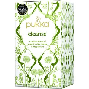 Cleanse Tea-20 Bags