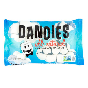 Dandies Regular 283gm
