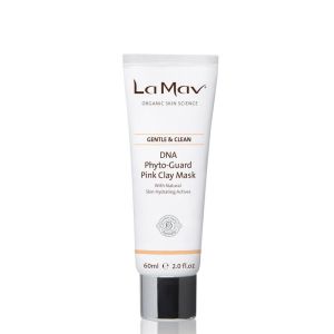 La Mav DNA Phyto-Guard Pink Clay Mask 60ml