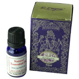 Essential Oil - Eucalyptus 10ml