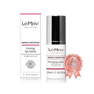 La Mav Firming Eye Lotion 15ml