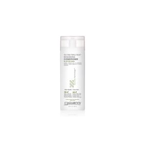 Giovanni Tea Tree Triple Treat Invigorating Conditioner 250ml