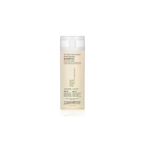 Giovanni Tea Tree Triple Treat Invigorating Shampoo 250ml