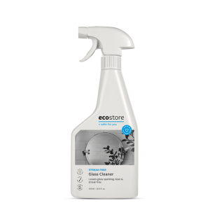 Glass Cleaner 500ml