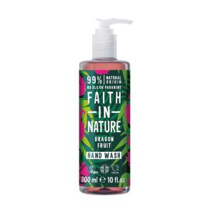 Faith in Nature Natural Handwash-Dragon Fruit 300ml