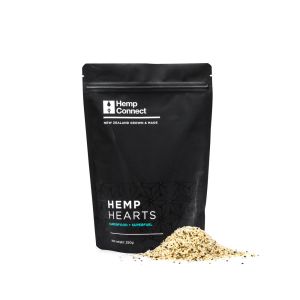 Hemp Hearts (250g)
