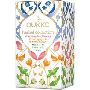 Herbal Collection Tea-20 Bags