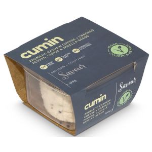 Savour Nut Cheese Cumin
