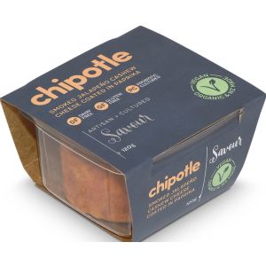 Savour Nut Cheese Chipotle