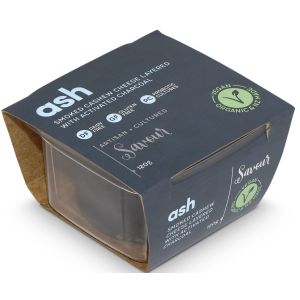 Savour Nut Cheese Ash