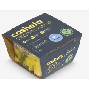 Savour Nut Cheese Casheta