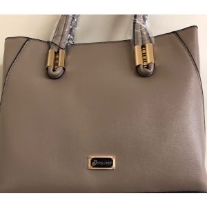 Rosa Rose Hand Bag Khaki