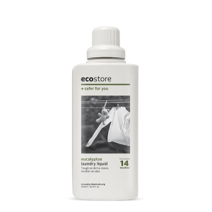 Eco store Eucalyptus Laundry Liquid 500ml