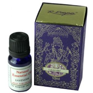 Essential Oil - Lavender 10ml