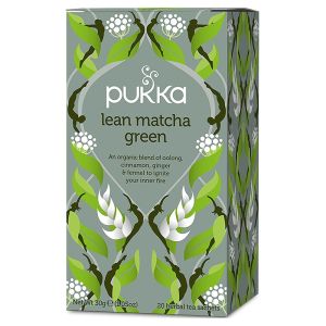 Lean Matcha Green Tea-20 Bags