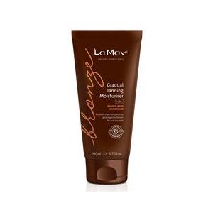 La Mav Gradual Tanning Moisturiser - Light  200ml